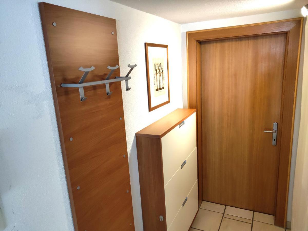 Ferienwohnung Alte Post St. Leonhard im Pitztal Exterior foto